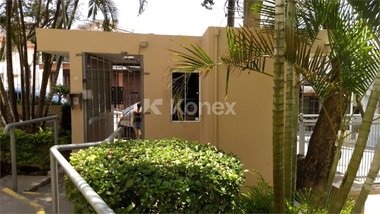 apartment em Rua Alfredo Margária, Vila Iório - São Paulo - SP