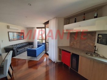 apartment em Rua Maria Curupaiti, Vila Ester (Zona Norte) - São Paulo - SP