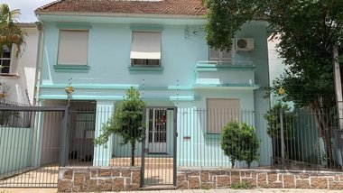 house em Xavier Ferreira, Auxiliadora - Porto Alegre - RS