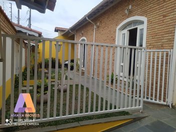house em Rua João Batista Indiani, Jardim Santa Maria - Jacareí - SP