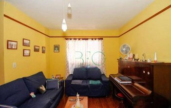 house em Rua Paris, Sumaré - São Paulo - SP