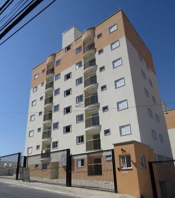 apartment em Rua das Laranjeiras, Vila Barão - Sorocaba - SP