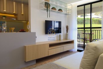 apartment em Rua Nicolau Salomão, Tingui - Curitiba - PR