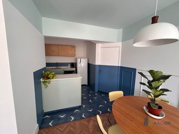 apartment em Rua Esteves Júnior, Centro - Florianópolis - SC