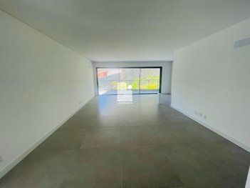 apartment em Estrada Haroldo Soares Glavan, Cacupé - Florianópolis - SC