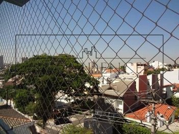 apartment em Jequitinhonha, Campestre - Santo André - SP