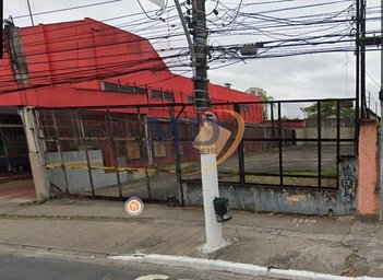 commercial_land_lot em Interlagos, Jardim Umuarama - São Paulo - SP