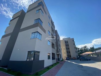 apartment em Rua Professor Max Humpl, Salto do Norte - Blumenau - SC