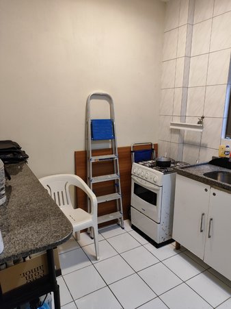 Cômodo Condomínio