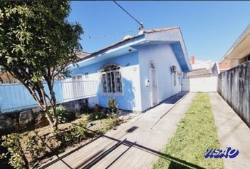 house em Frei Hilário, Campinas - São José - SC