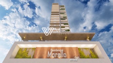 apartment em Rua Paissandu, Centro - Passo Fundo - RS