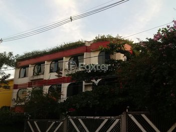 apartment em Rua Cláudio Rossi, Jardim da Glória - São Paulo - SP