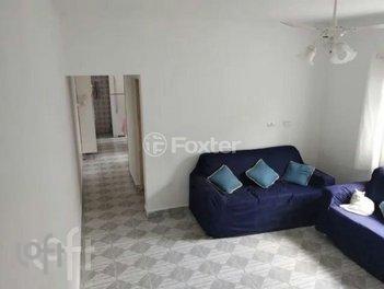 house em Luís Carlos Prado, Guaianases - São Paulo - SP