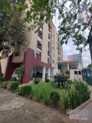 apartment em Rua Costa Rica, Jardim Lindóia - Porto Alegre - RS