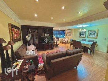 apartment em Ciro Gavião, Bela Vista - Porto Alegre - RS