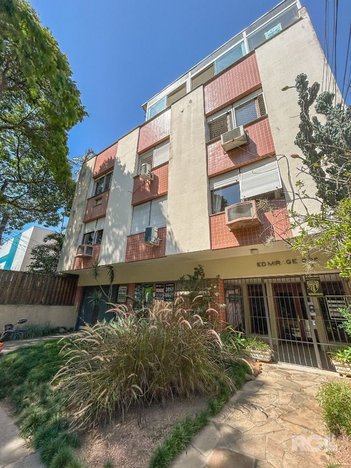 apartment em Portugal, Higienópolis - Porto Alegre - RS