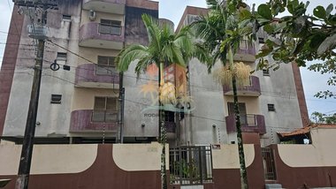 apartment em Rua Vânia, Matinhos - Matinhos - PR