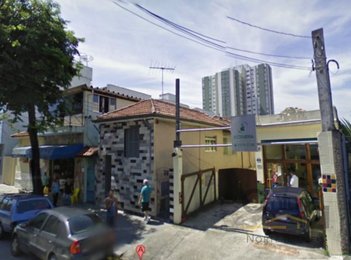 commercial_building em Duarte De Azevedo, Santana - São Paulo - SP