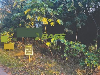 land_lot em Adolfo Fetter, Laranjal - Pelotas - RS