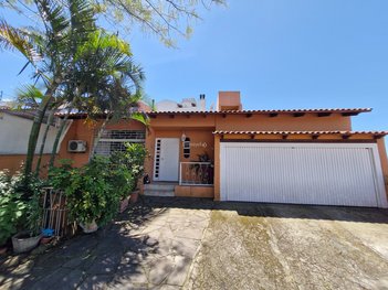 house em TUPA, Vila Assunção - Porto Alegre - RS