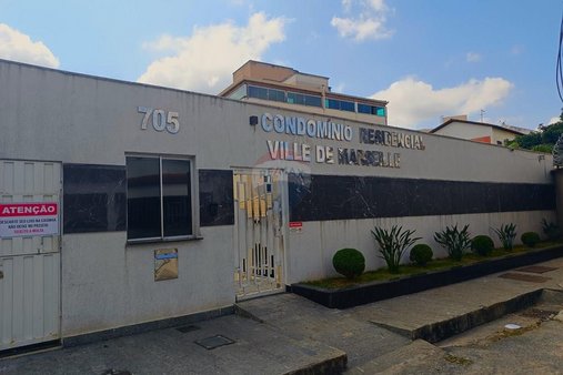 Cômodo Condomínio