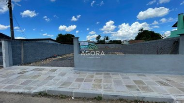 land_lot em Rua São Francisco, Nossa Senhora das Graças - Canoas - RS