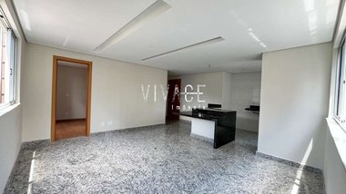 apartment em Rua da Bahia, Lourdes - Belo Horizonte - MG