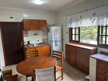 house em Rua Haidee Teixeira Bisoli, Recanto São José - Suzano - SP