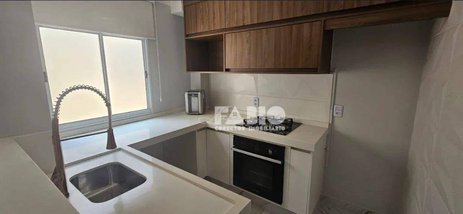apartment em Avenida Brasil, Centro - Araraquara - SP