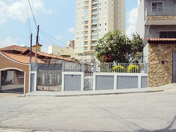 house em Rua Dona Martinha, Santa Teresinha - São Paulo - SP