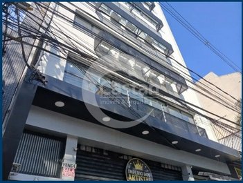 office em Rua Rui Barbosa, Bela Vista - São Paulo - SP