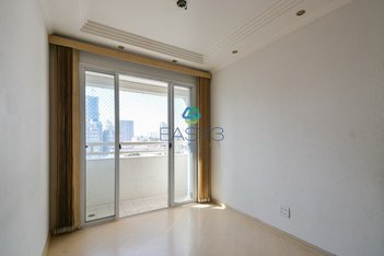 apartment em Rua Tabajaras, Mooca - São Paulo - SP