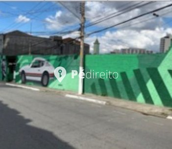 commercial_land_lot em Tatuapé, Maranhão - São Paulo - SP