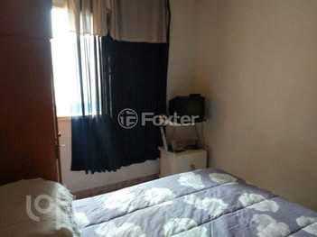 apartment em Rua Doutor Zuquim, Santana - São Paulo - SP