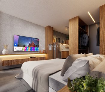 apartment em Rua das Conchas, Marechal Deodoro - Marechal Deodoro - AL
