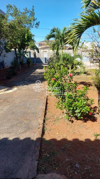 house em Rua 8, Norte (Águas Claras) - Brasília - DF