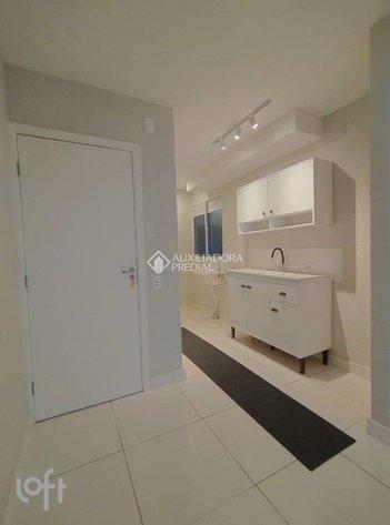 apartment em Sabino Pereira Nunes, Restinga - Porto Alegre - RS