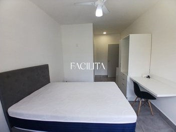apartment em Avenida César Seara, Carvoeira - Florianópolis - SC