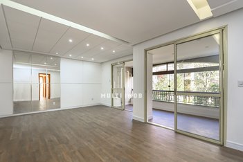 apartment em Travessa Jundiaí, Higienópolis - Porto Alegre - RS