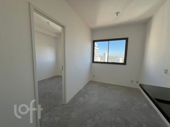 apartment em Fernão Dias, Pinheiros - São Paulo - SP