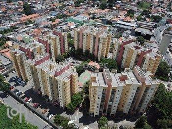 apartment em Estrada Itaquera-Guaianases, Itaquera - São Paulo - SP