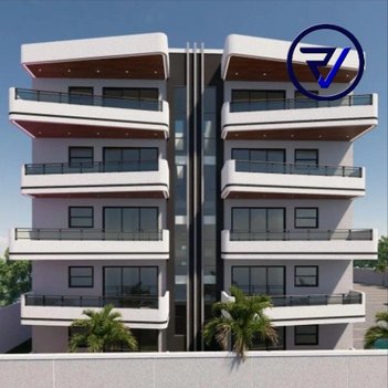 apartment em Rua 3, Padre Romualdo - Caucaia - CE