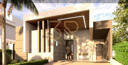 apartment em Rua Nagib Secaf, Loteamento Terras de Florença - Ribeirão Preto - SP