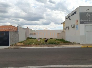 land_lot em Rua Doutor Almir Lima de Castro, Concórdia I - Araçatuba - SP