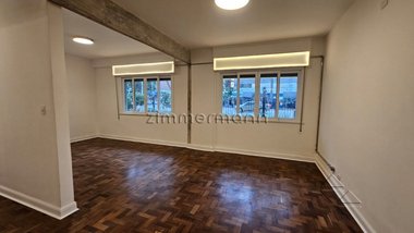 apartment em Avenida Angélica, Consolação - São Paulo - SP