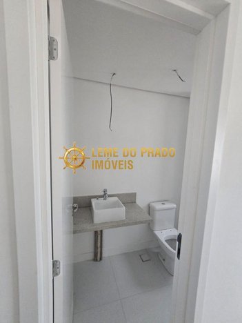 apartment em Avenida Dom Pedro II, Campestre - Santo André - SP