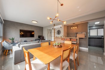 apartment em Rua Mariz e Barros, Petrópolis - Porto Alegre - RS