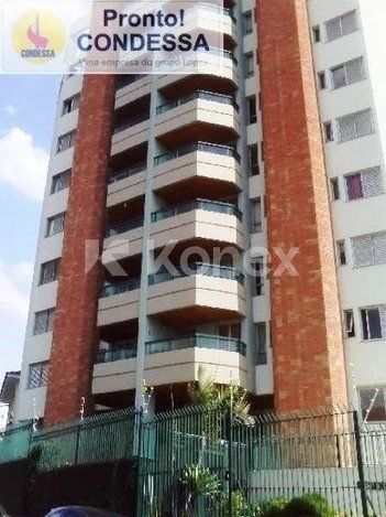 apartment em Rua Arthur Mazzetti, Parque Mandaqui - São Paulo - SP