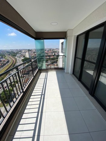 apartment em Rua Amaro Bezerra Cavalcanti, Vila Matilde - São Paulo - SP