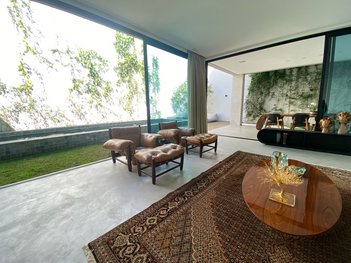 house em Rua Veneza, Jardim Paulista - São Paulo - SP